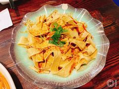 油豆皮-连手特色烤串