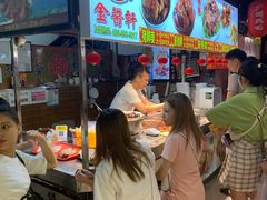 -东门町美食街