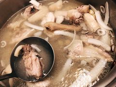 原味椰子鸡-大头椰·椰子鸡火锅(新梦店)