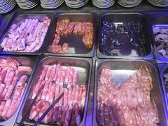 -阪尚皇·原切牛排·烤肉火锅自助(北京路店)