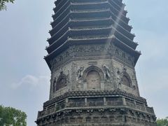 -玲珑塔公园