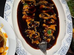 -锦楼·臻选新杭帮(杭州中心店)