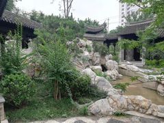 -回龙窝历史文化街区