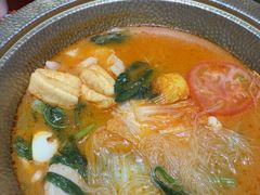 -福客麻辣烫·现炒麻辣香锅(印力中心店)