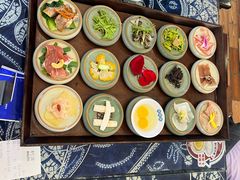 -桥香园过桥米线(国贸店)