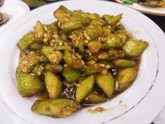 -望海潮海鲜店 特色家常菜(在海一方店)