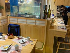 大堂-鳗鲔料理小馆