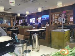 -韩香福脊骨汤锅(上杭路店)