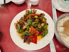 -辛记豆汤家常菜(芳草街店)
