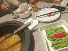 -芸山季·云南山珍菌火锅(宝能环球汇店)