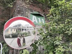 -广州市紫泥堂文化创意园景区