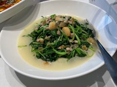 -君庭中餐厅(友谊宾馆店)