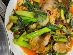 -弓虽昌焖烧鸡(大竹林店)