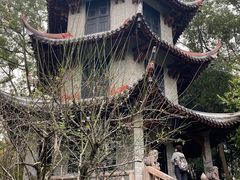 -成都杜甫草堂博物馆