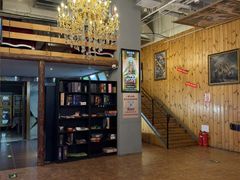 -明日世界密室轰趴·剧本桌游·箭馆团建(国贸店)