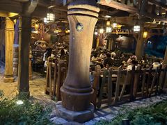 -Tangled Tree Tavern 老藤树食栈