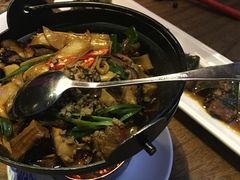 -雀舞云南菜(乐客城店)