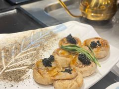 -大神太神·铁板烧(瑞虹天地月亮湾店)