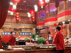 -正阳门饭庄·烤鸭·北京菜(万丰路七里庄店)