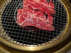 -谷牛日式烤肉(宝山U天地店)