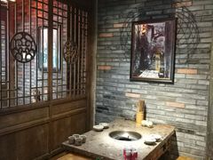 -重庆渝达老火锅(春熙路店)