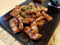 -鲔屋寿喜烧