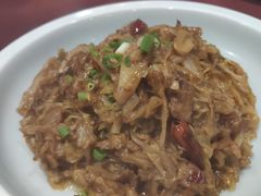 -梧桐树下(云锦世家店)