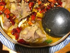 -觅山云南菜(泊富ICITY店)