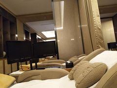 -郑州银基黄帝宫御温泉