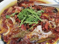 -新南华大酒店(广中店)