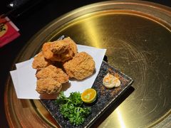 -無二炙坊·和牛烧肉(大钟寺1733店)