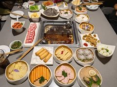 -海底捞火锅(金光华店)