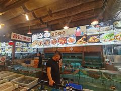 -猪肉婆私房菜(容桂总店)