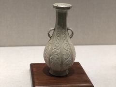 -深圳博物馆(古代艺术馆)