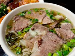 -索菲特酒店 · 云尚天际自助餐厅