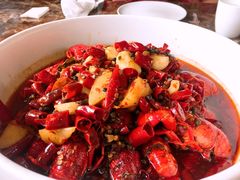 -老周记海鲜餐饮服务有限公司(旗舰店)