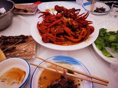 -簋街仔仔小龙虾(总店)