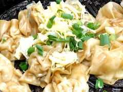 -味一早餐(新芝路店)