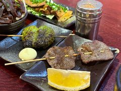 -纪州豚骨酱油拉面(锦延路店)