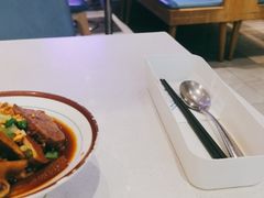 -牛楠楠·香港牛腩茶餐厅(永旺店)