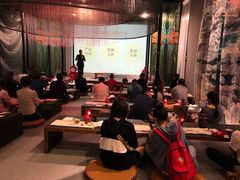 -南宁国际会展中心(会展东博文化旅游区)