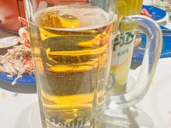 -星伦多自助料理·涮烤一体(杭州来福士店)