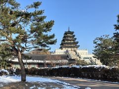 -景福宫