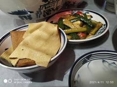 -弓家大队老碗面(高新咖啡街区店)