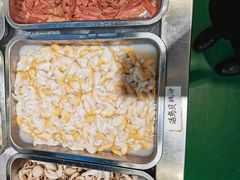 -威海海鲜王(窑头路店)