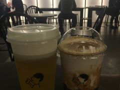 -喜茶(中山利和新地店)