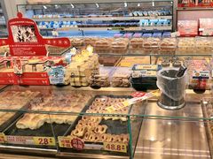 -昆明冠生园·蛋糕·面包(朗悦湾店)