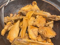 老厦门姜母鸭-阿忠食坊大排档·20年老店(万象城店)