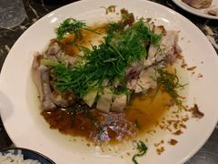 -金陵红鲤鱼餐厅(孝陵卫紫金山店)