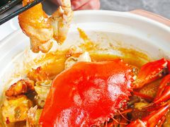 -美未居·老字号·地道顺德菜·桑拿鸡·鱼生(容桂店)